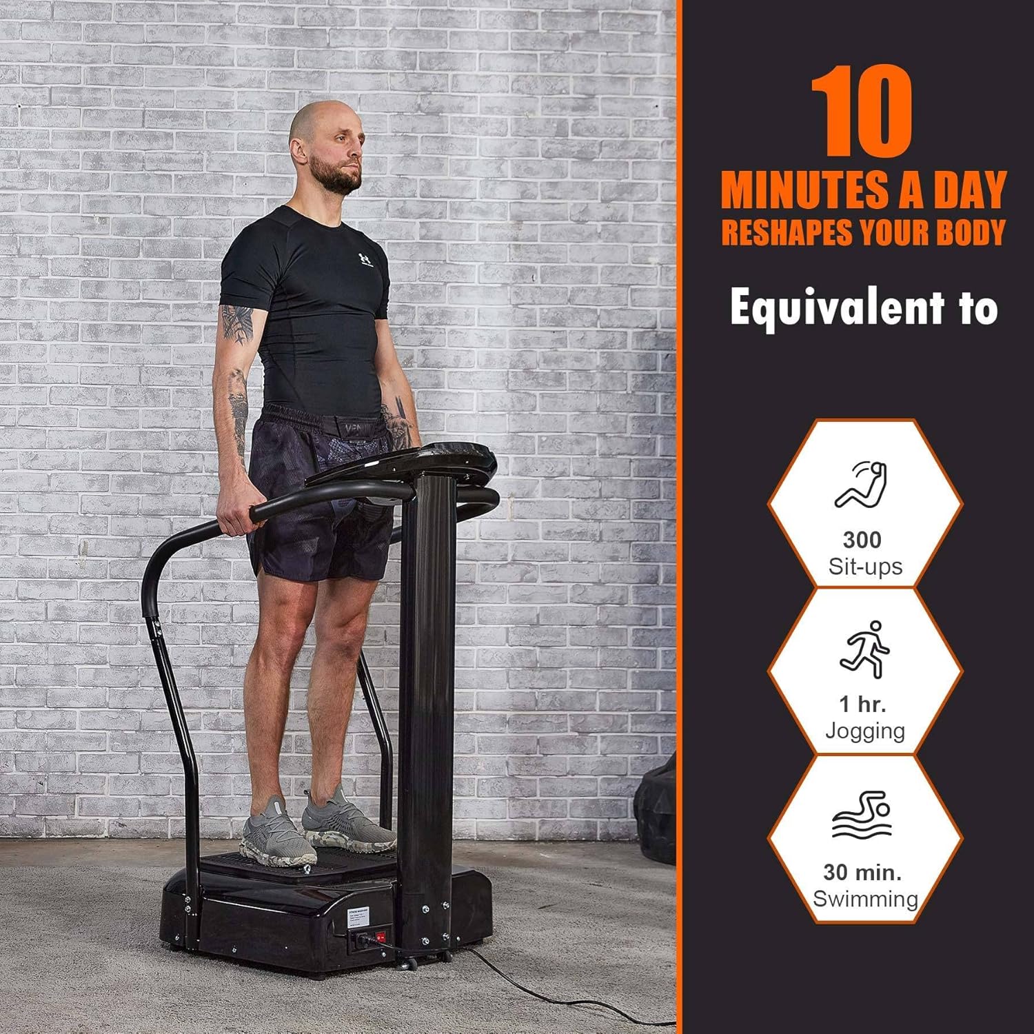Best Vibration Plate for Lymphatic Drainage | Your Home Gym Guide